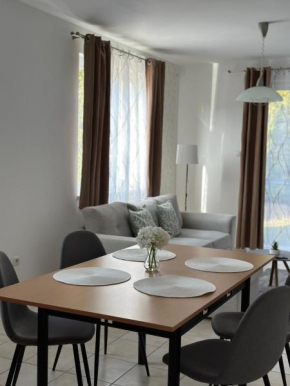 Galagonyás Apartman Esztergom